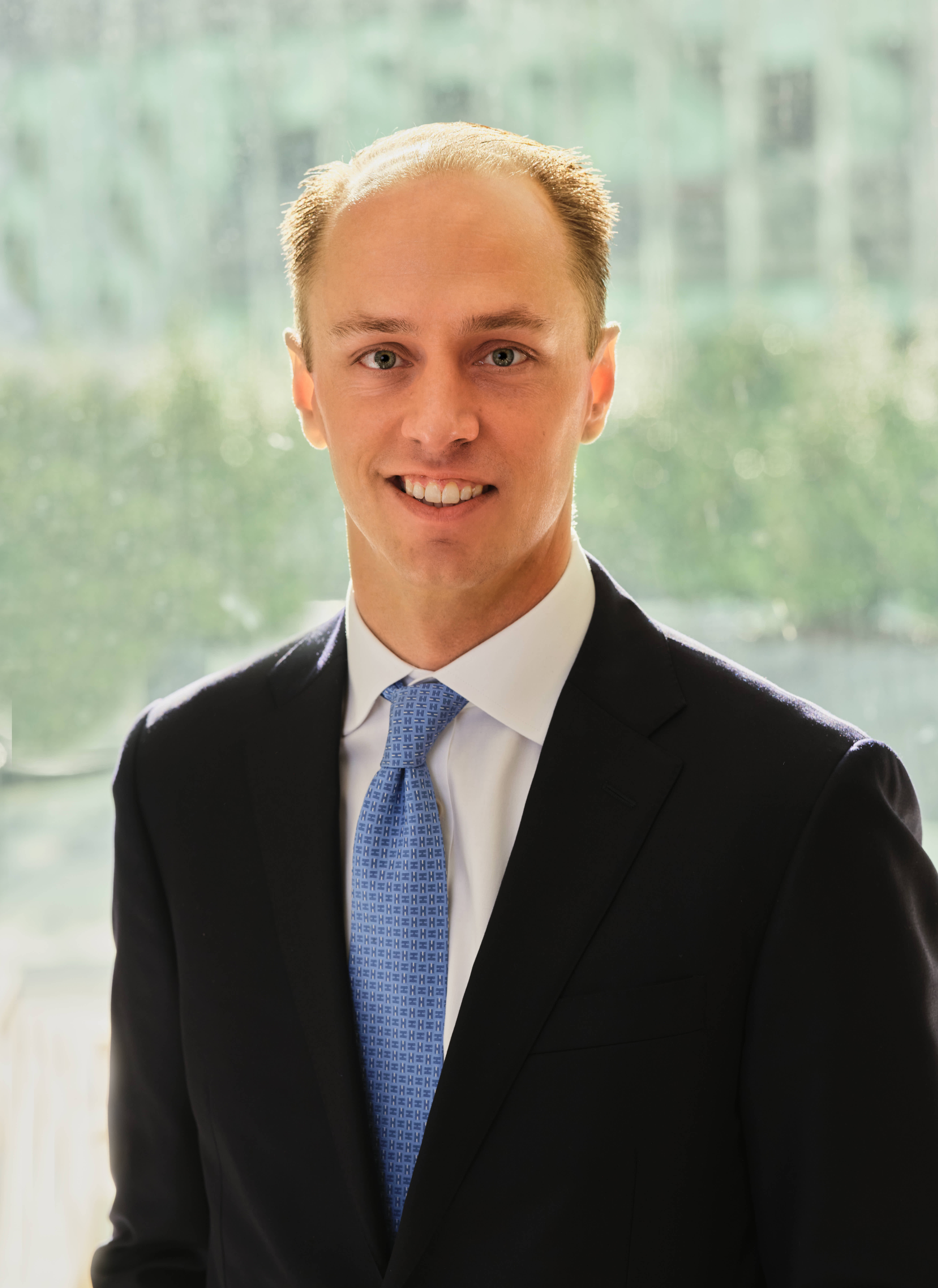 Kyle Siebert